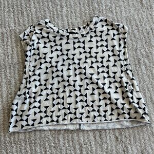 Free people loose top